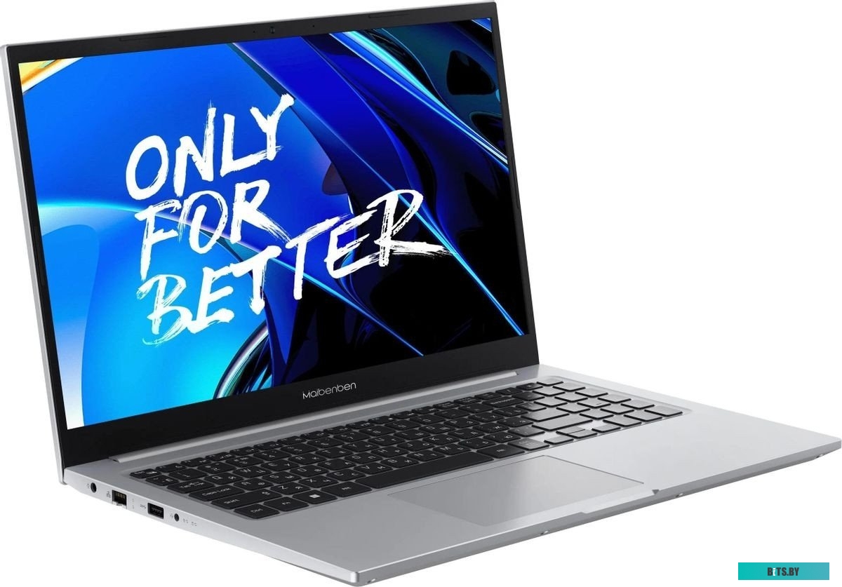 Ноутбук Maibenben M555 M5551SF0LSRE0