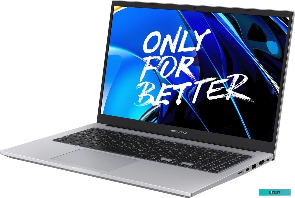 Ноутбук Maibenben M555 M5551SF0LSRE0
