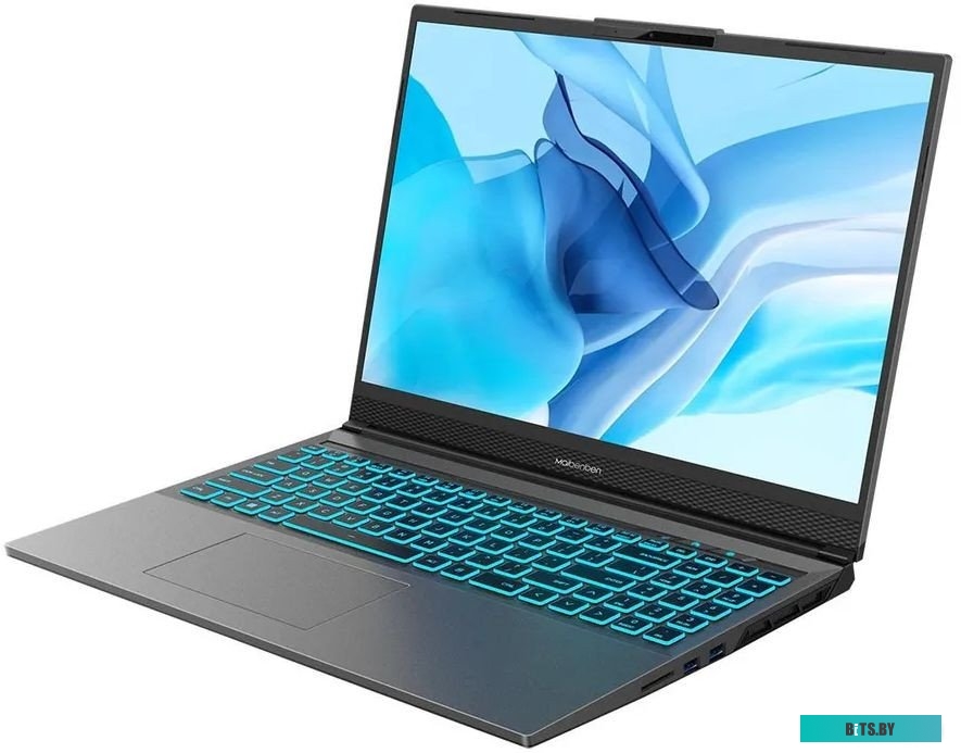 Maibenben X627 X627QSFNLGRE0