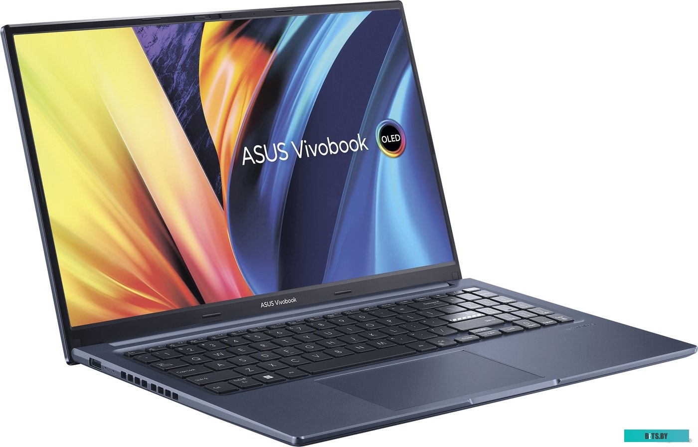 Ноутбук ASUS Vivobook 15X OLED X1503ZA-L1493
