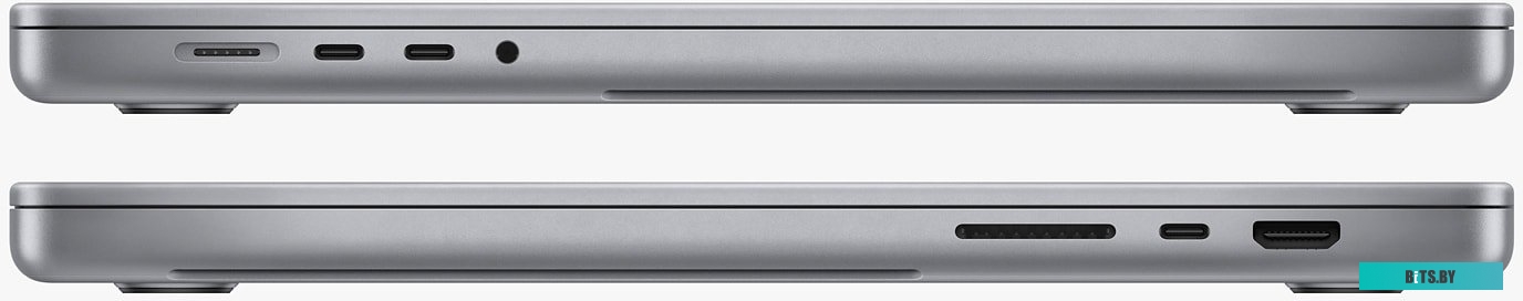 Ноутбук Apple Macbook Pro 16" M1 Pro 2021 Z14V0008J