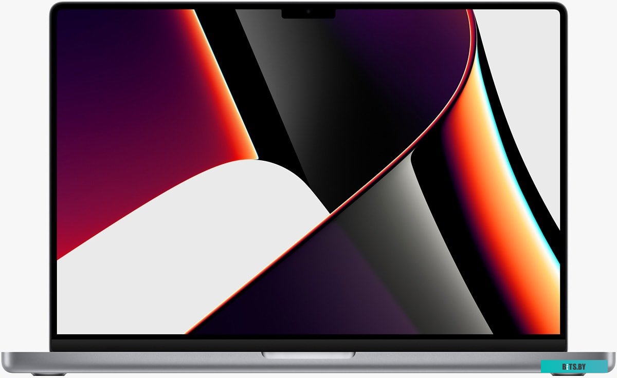 Ноутбук Apple Macbook Pro 16" M1 Pro 2021 Z14V0008J