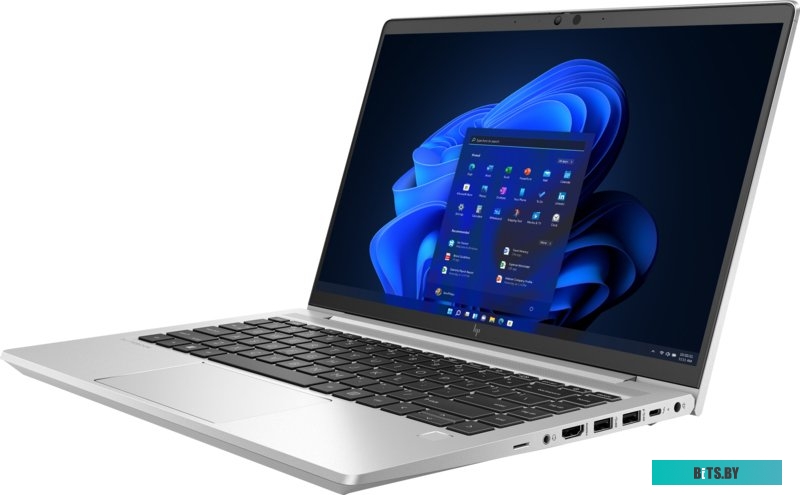 Ноутбук HP EB 640 G9 4D0Y7AV 14" CI7-1255U 16GB/1TB DOS