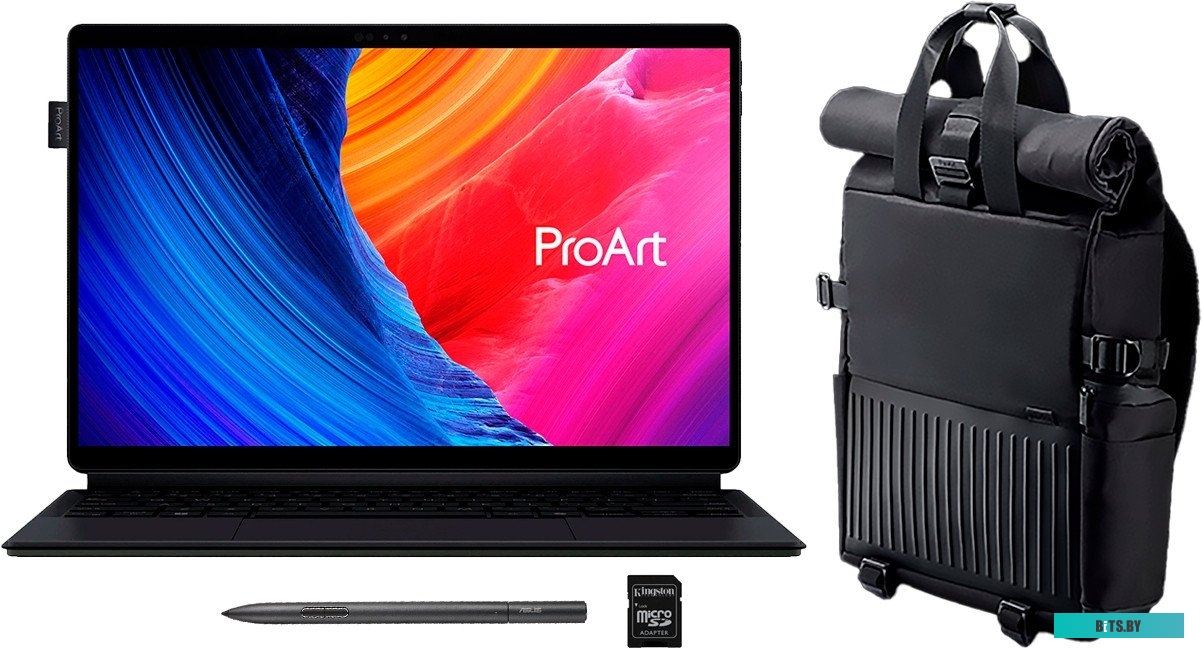 90NB1441-M004K0 HT5306QA-LX053W ASUS ProArt PZ13 OLED HT5306QA-LX053W