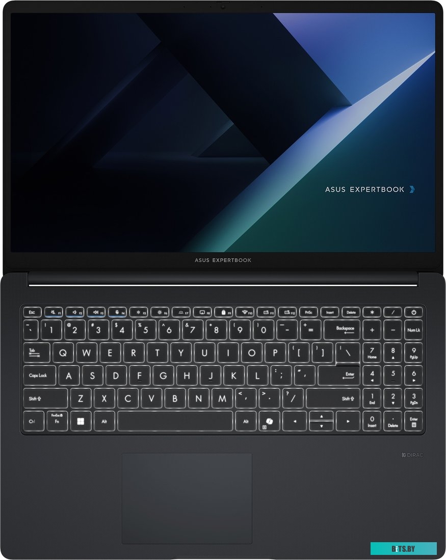 Ноутбук Asus Expertbook BM1 BM1503CDA-S70118 (90NX0821-M00410) 90NX0821-M00410