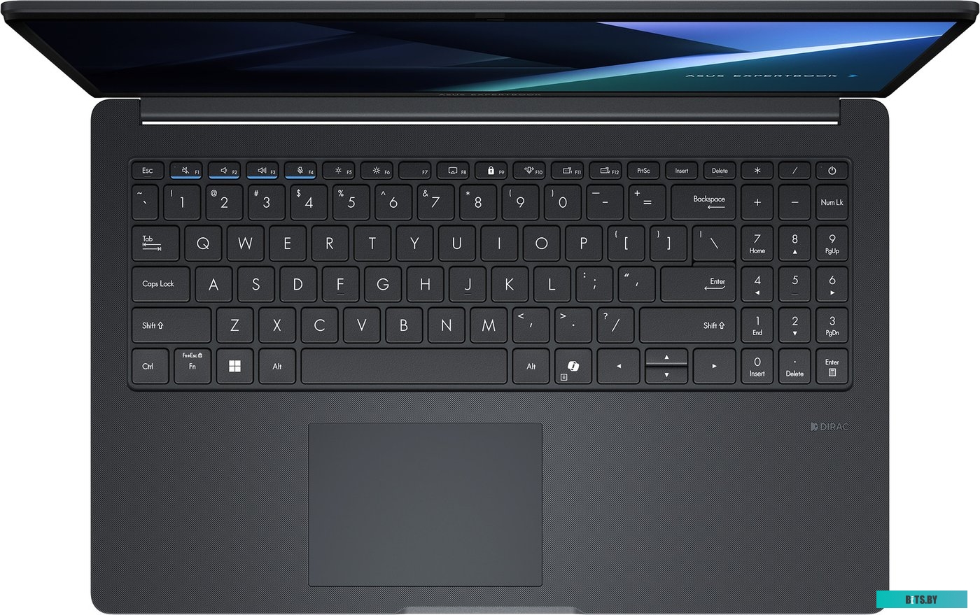 Ноутбук Asus Expertbook BM1 BM1503CDA-S70118 (90NX0821-M00410) 90NX0821-M00410