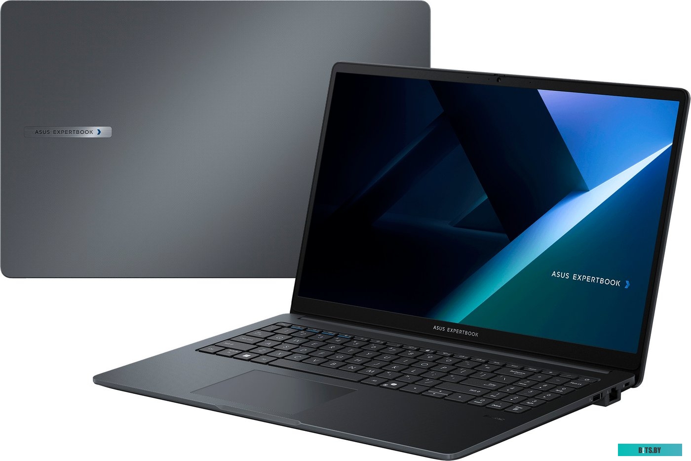 Ноутбук Asus Expertbook BM1 BM1503CDA-S70118 (90NX0821-M00410) 90NX0821-M00410