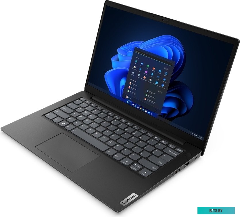 82YV0011AK Lenovo V14 G4 IAN 82YV0011AK || Intel N100, 0.8 GHz - 3.4 GHz, 8192 Mb, 14" Full HD 1920x1080, 256 Gb SSD, Intel UHD Graphics, No OS, черны