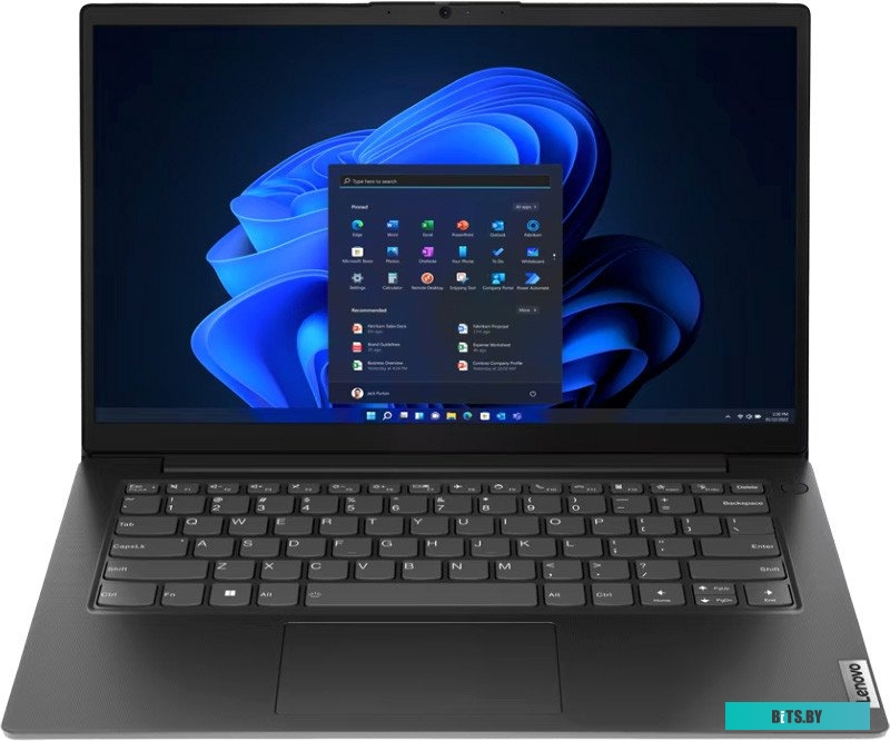 82YV0011AK Lenovo V14 G4 IAN 82YV0011AK || Intel N100, 0.8 GHz - 3.4 GHz, 8192 Mb, 14" Full HD 1920x1080, 256 Gb SSD, Intel UHD Graphics, No OS, черны
