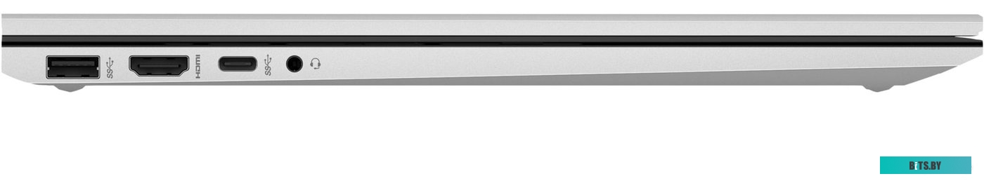 Ноутбук HP 17-cp0204nw 4H3B3EA (клавиатура без кириллицы)