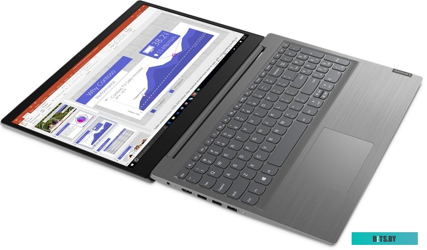 Ноутбук Lenovo V15-IGL 82C3001NUE