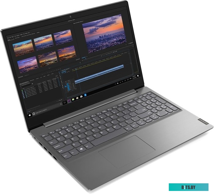 Ноутбук Lenovo V15-IGL 82C3001NUE