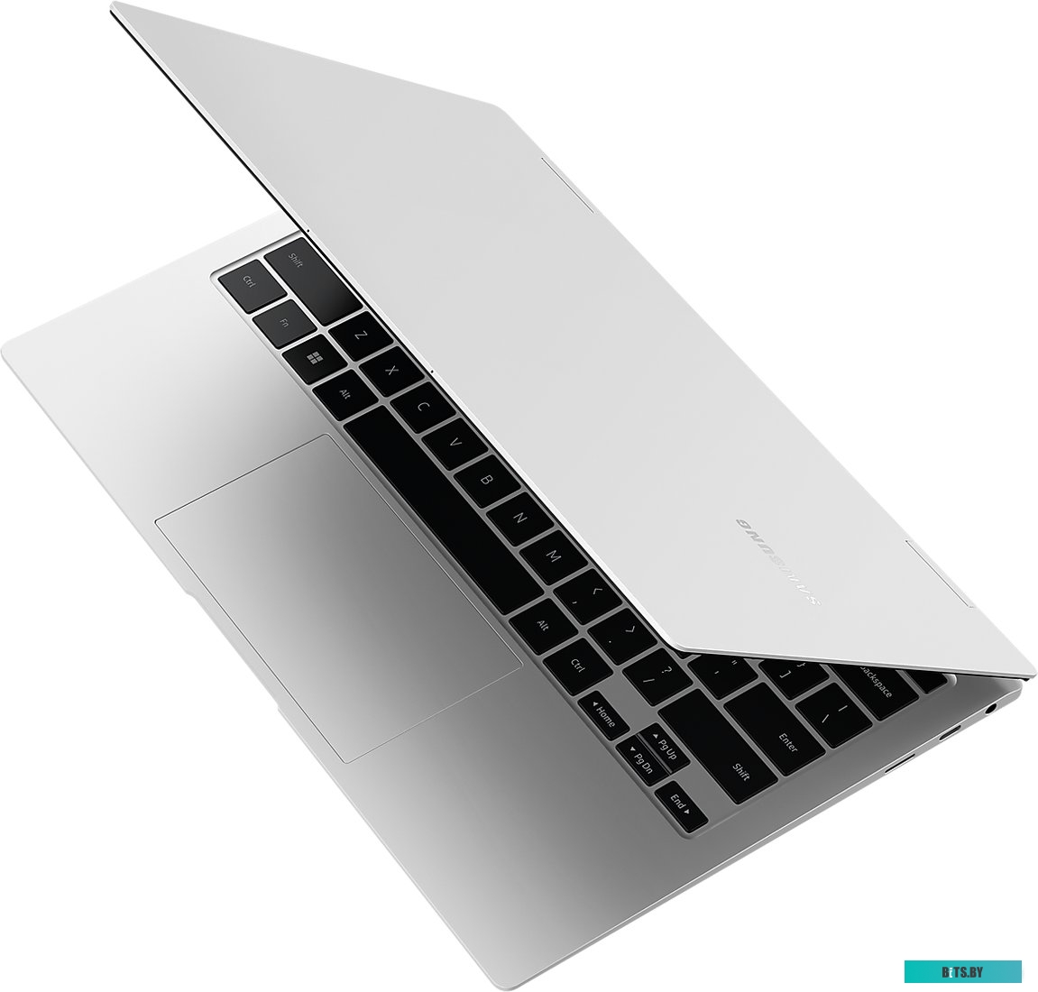 NP930QED-KC1US Ноутбук Samsung Galaxy Book 2 Pro 360 NP930 Core i7 1260P 16Gb SSD512Gb Intel Iris Xe graphics 13.3" AMOLED Touch FHD (1920x1080) Windo