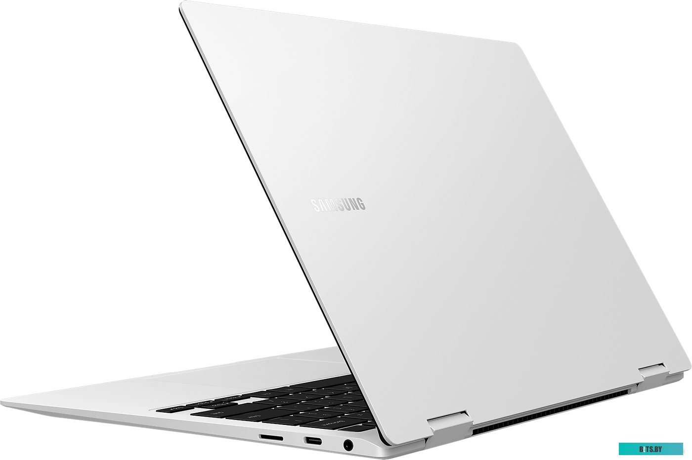 NP930QED-KC1US Ноутбук Samsung Galaxy Book 2 Pro 360 NP930 Core i7 1260P 16Gb SSD512Gb Intel Iris Xe graphics 13.3" AMOLED Touch FHD (1920x1080) Windo