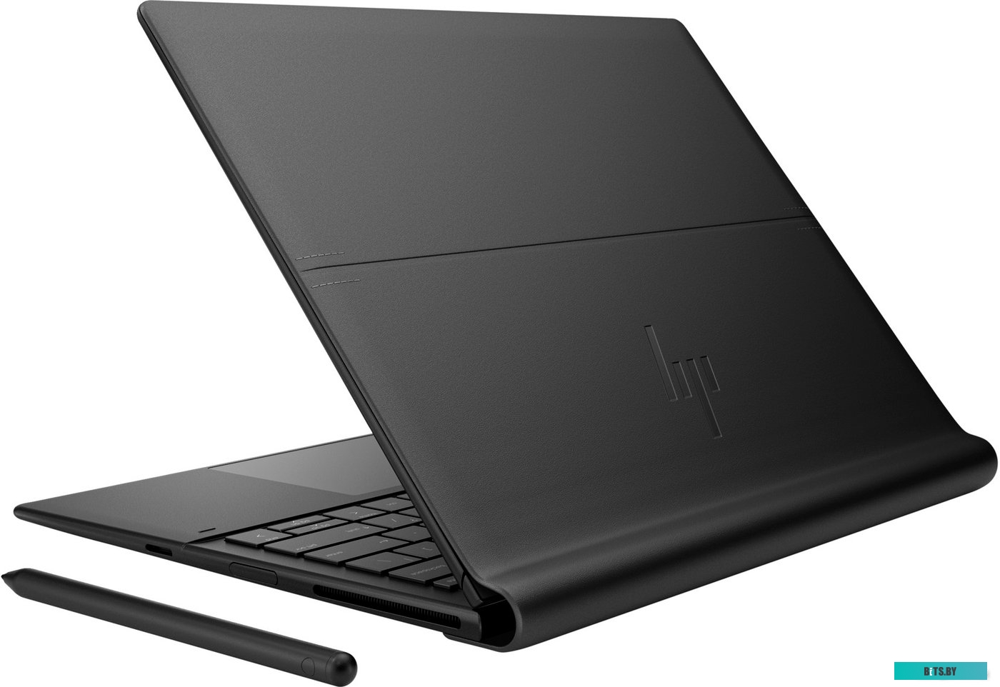 930U4E8R Ноутбук HP Dragonfly Folio G3 Core i5 1245U 16Gb SSD512Gb 13.5" Touch WUXGA+ Windows 10 Professional 64 upgW11Pro WiFi BT Cam (930U4E8R)