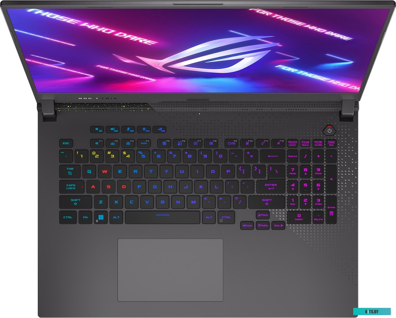 ASUS ROG Strix G17 G713RS-KH021