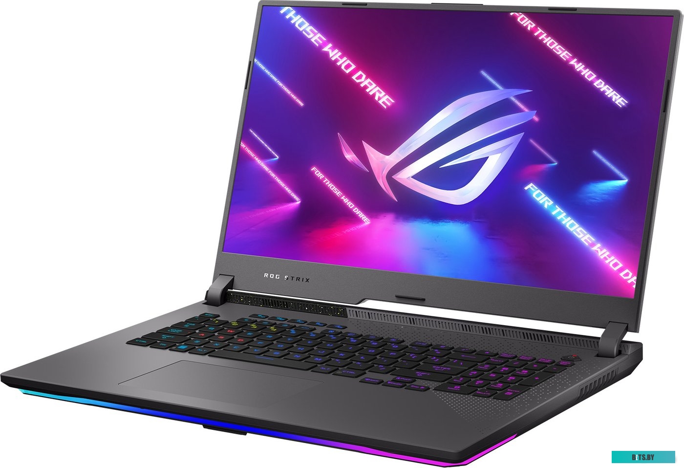 ASUS ROG Strix G17 G713RS-KH021