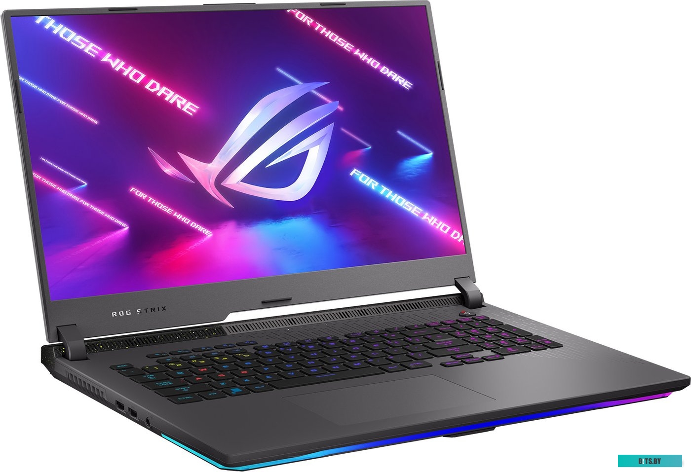 ASUS ROG Strix G17 G713RS-KH021