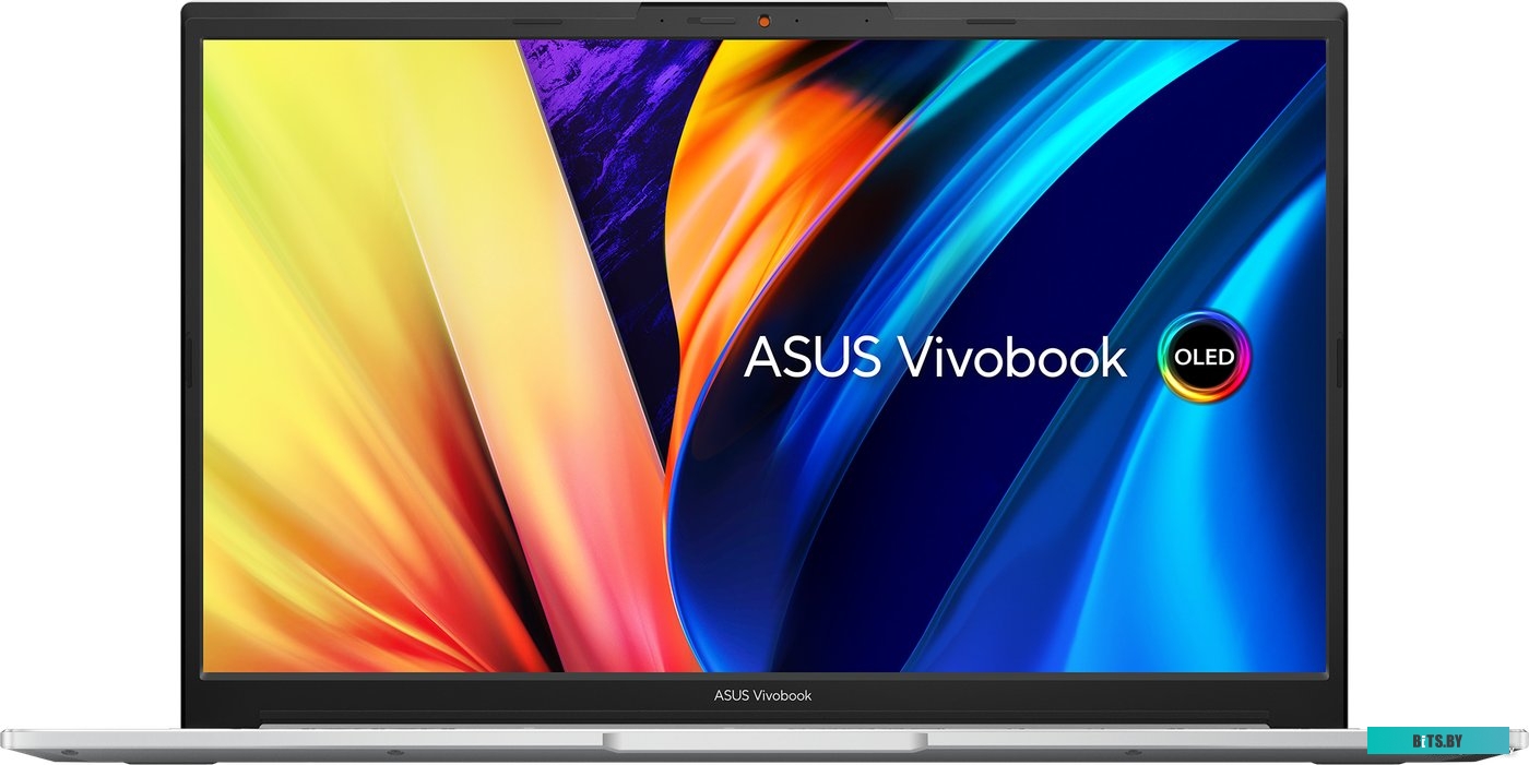 Ноутбук ASUS M6500XU-MA105 15.6"(2880x1620 OLED)/AMD Ryzen 9 7940HS(4Ghz)/16384Mb/1024PCISSDGb/noDVD/Ext:nVidia GeForce RTX4050(6144Mb)/Cam/BT/WiFi/70