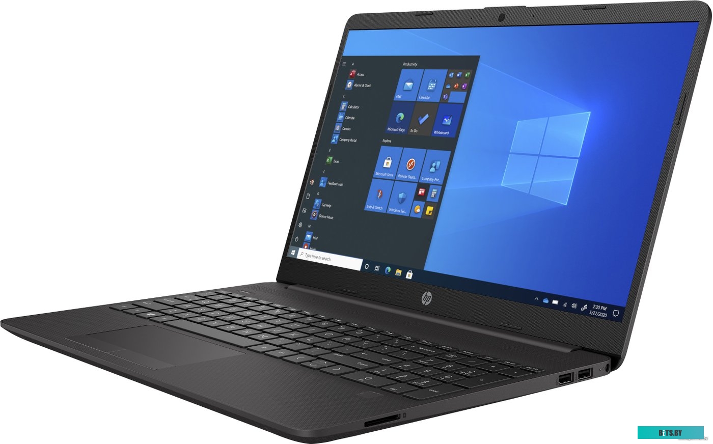 Ноутбук HP 250 G8 45R42EA (клавиатура без кириллицы)
