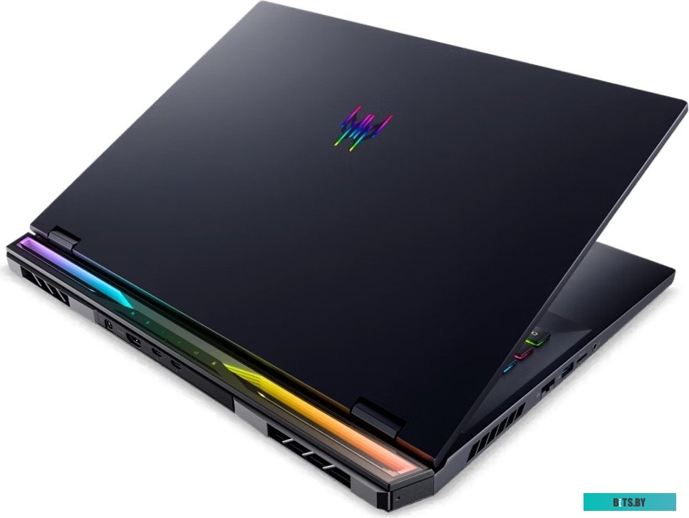 Ноутбук Acer Predator Helios 18 NH.QP5CD.001