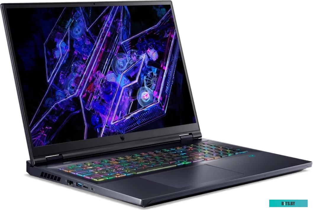 Ноутбук Acer Predator Helios 18 NH.QP5CD.001