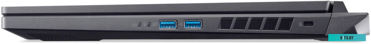 Ноутбук Acer AN16-41-R3YQ NH.QKDCD.001
