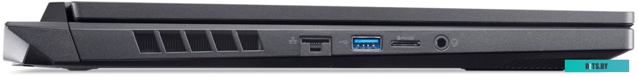 Ноутбук Acer AN16-41-R3YQ NH.QKDCD.001