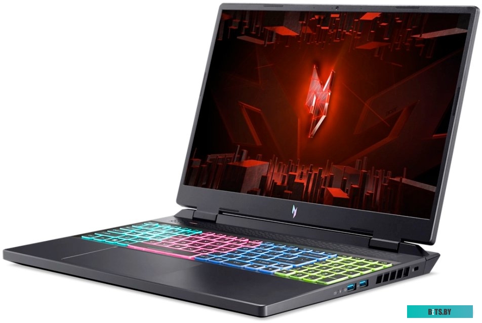 Ноутбук Acer AN16-41-R3YQ NH.QKDCD.001