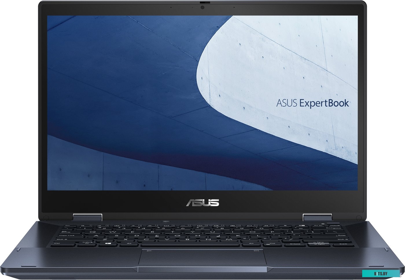 90NX0491-M01U00 Ноутбук ASUS B3402FEA-EC1662W 90NX0491-M01U00 i5-1135G7/8GB/256GB SSD/noDVD/UHD Graphics/14"/Cam/BT/WiFi/Touch/FPR/Win11Home/Support N