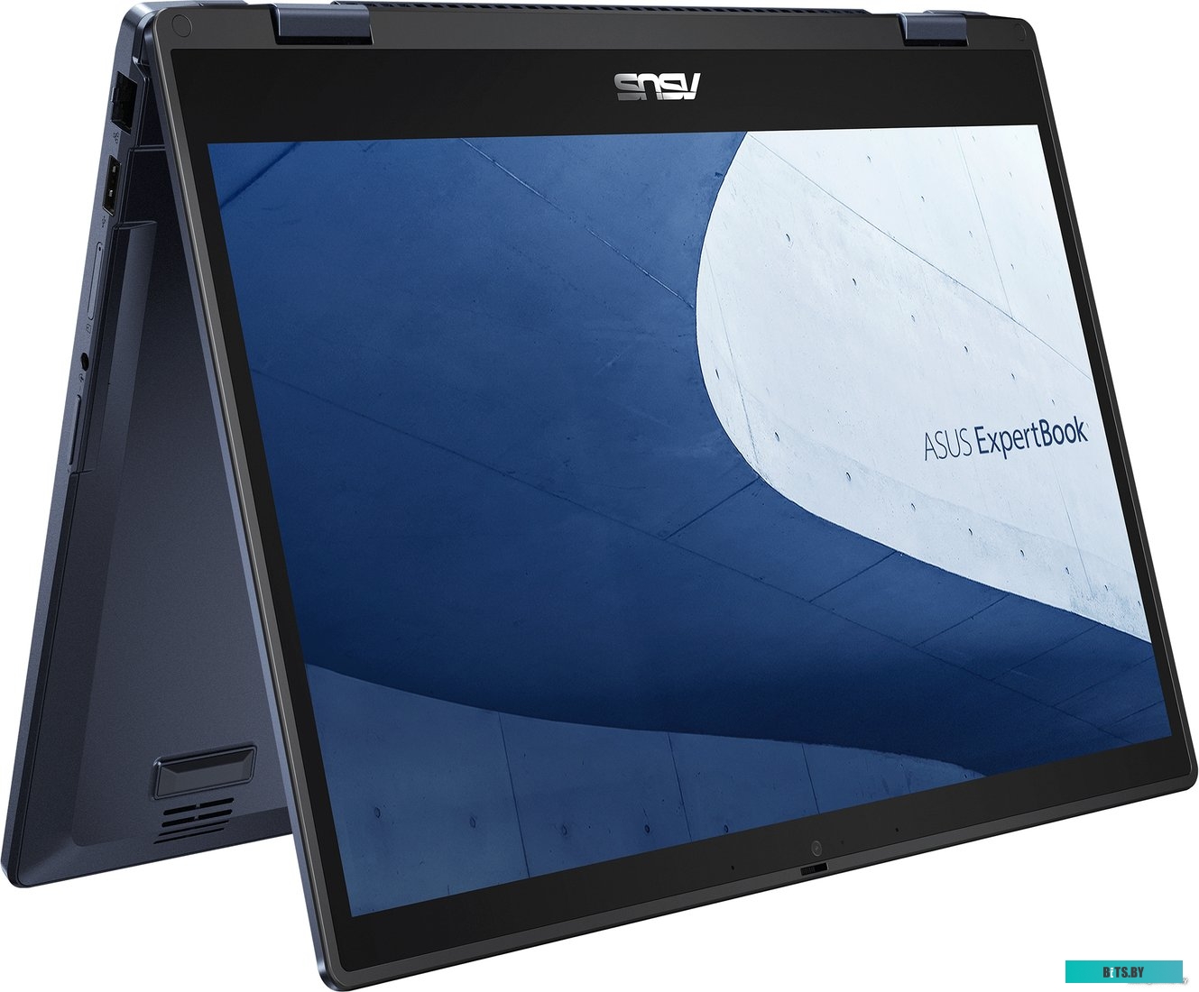 90NX0491-M01U00 Ноутбук ASUS B3402FEA-EC1662W 90NX0491-M01U00 i5-1135G7/8GB/256GB SSD/noDVD/UHD Graphics/14"/Cam/BT/WiFi/Touch/FPR/Win11Home/Support N