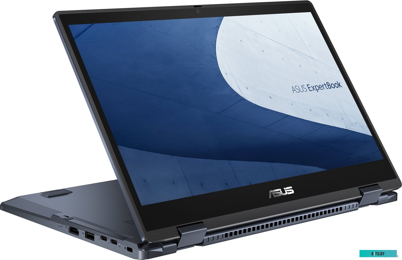90NX0491-M01U00 Ноутбук ASUS B3402FEA-EC1662W 90NX0491-M01U00 i5-1135G7/8GB/256GB SSD/noDVD/UHD Graphics/14"/Cam/BT/WiFi/Touch/FPR/Win11Home/Support N