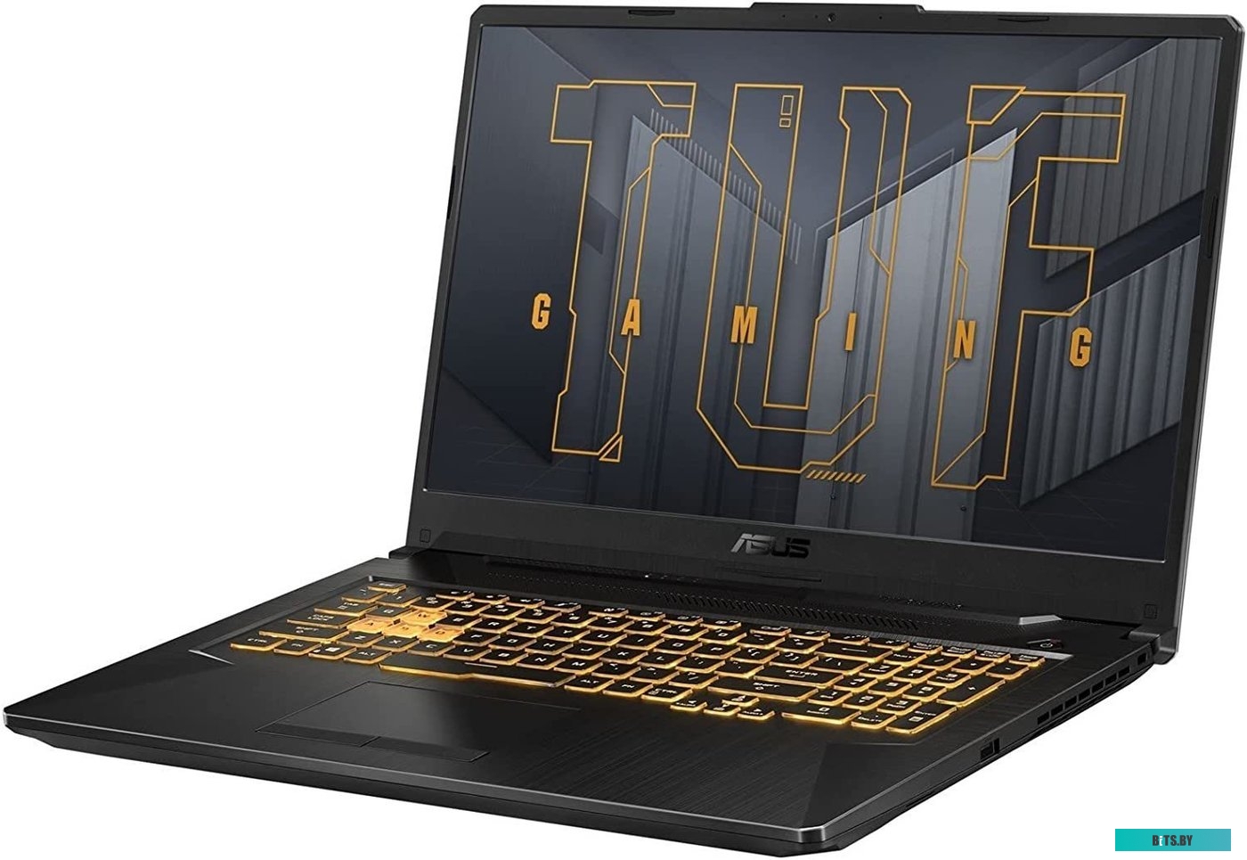 90NR0DC4-M009M0 Ноутбук Ноутбук/ ASUS ROG Strix SCAR 17 G733PZV-LL111 17.3"(2560x1440 (матовый, 240Hz, 3ms) IPS)/AMD Ryzen 9 7945HX3D(2.3Ghz)/32768Mb/