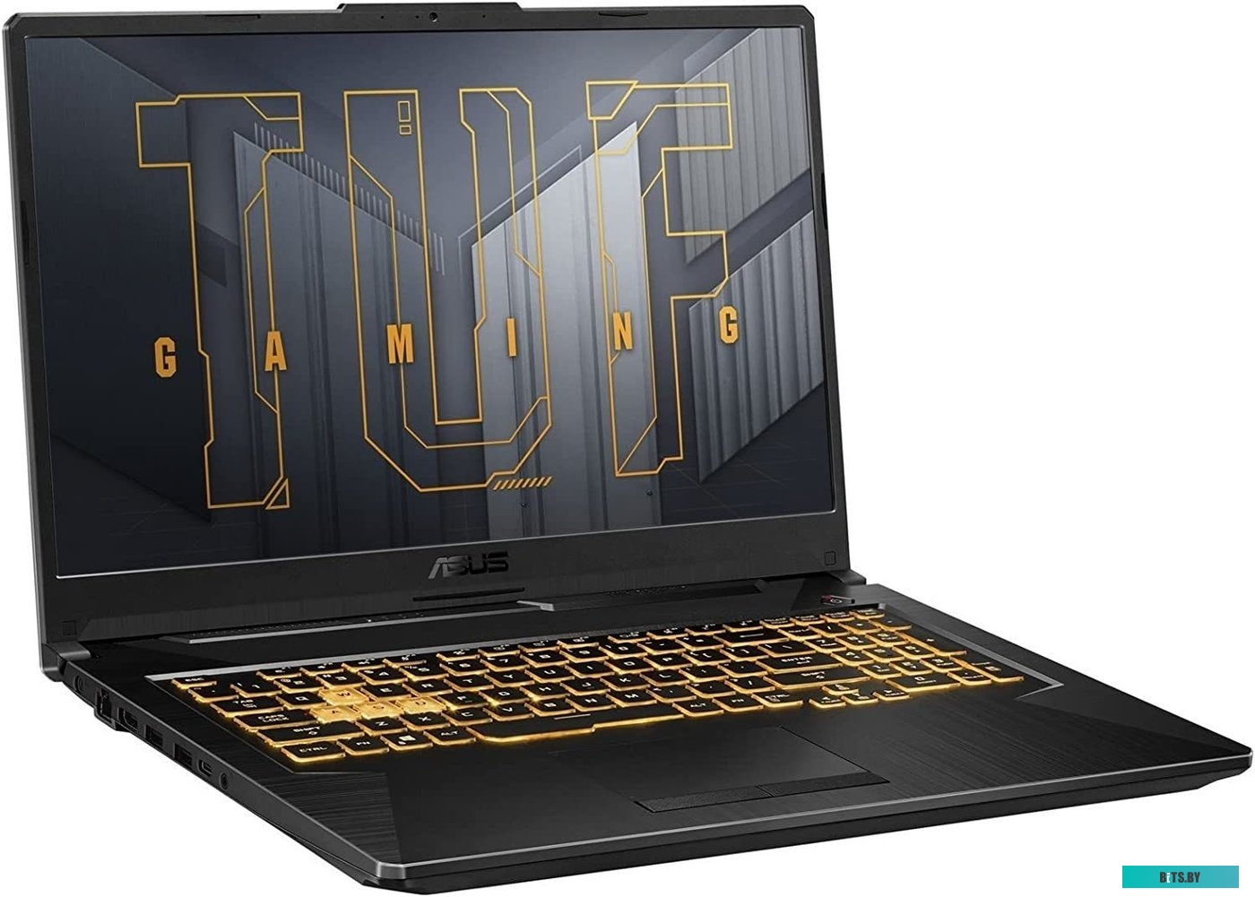 90NR0DC4-M009M0 Ноутбук Ноутбук/ ASUS ROG Strix SCAR 17 G733PZV-LL111 17.3"(2560x1440 (матовый, 240Hz, 3ms) IPS)/AMD Ryzen 9 7945HX3D(2.3Ghz)/32768Mb/