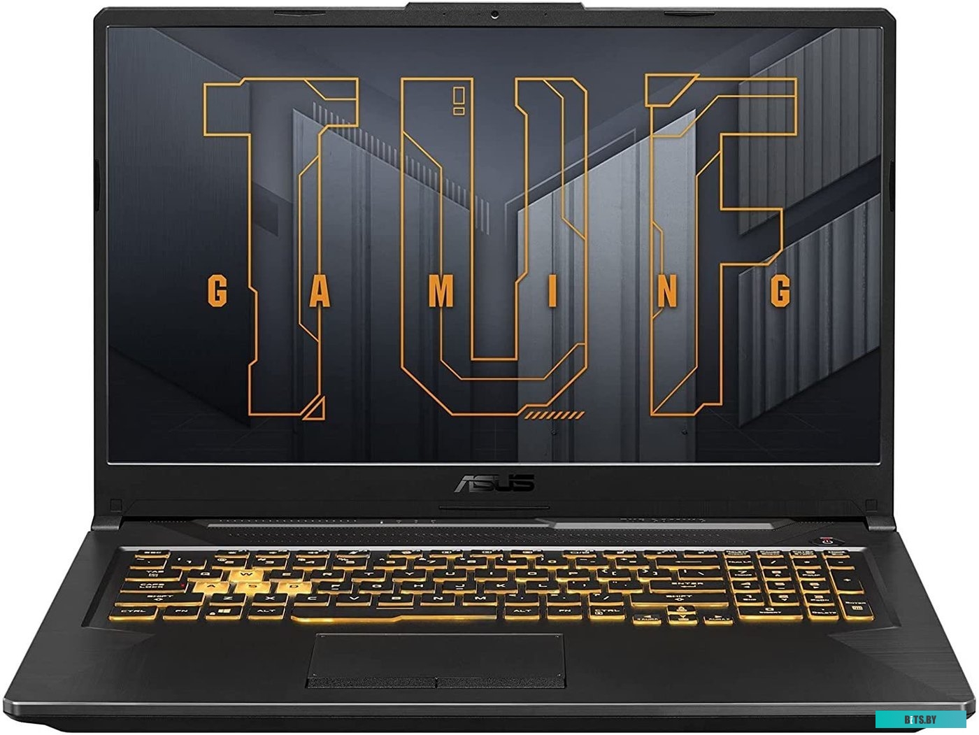 90NR0DC4-M009M0 Ноутбук Ноутбук/ ASUS ROG Strix SCAR 17 G733PZV-LL111 17.3"(2560x1440 (матовый, 240Hz, 3ms) IPS)/AMD Ryzen 9 7945HX3D(2.3Ghz)/32768Mb/