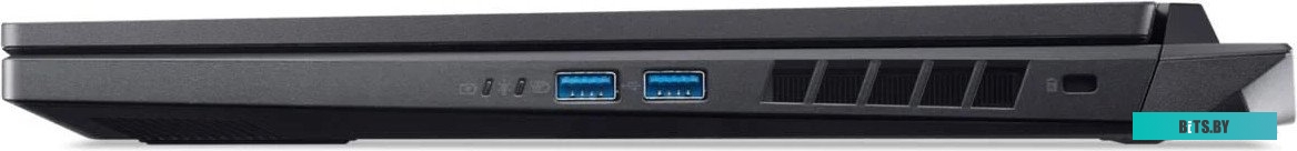 Ноутбук Acer Nitro AN16-42 NH.QSKCD.003