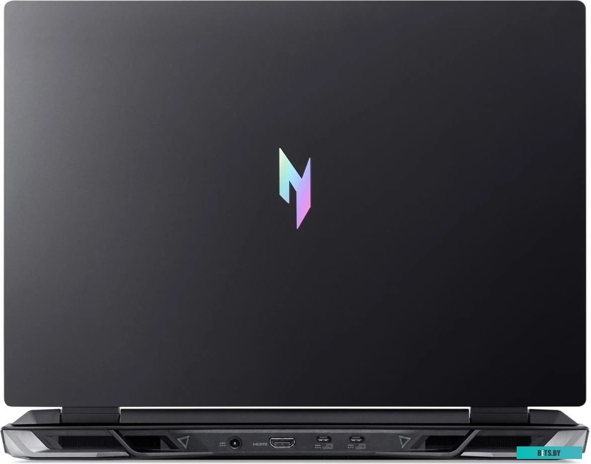 Ноутбук Acer Nitro AN16-42 NH.QSKCD.003