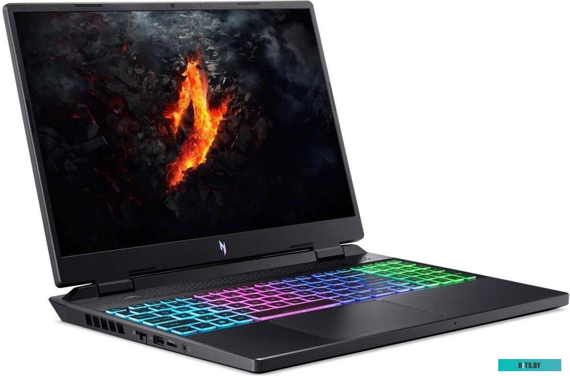Ноутбук Acer Nitro AN16-42 NH.QSKCD.003