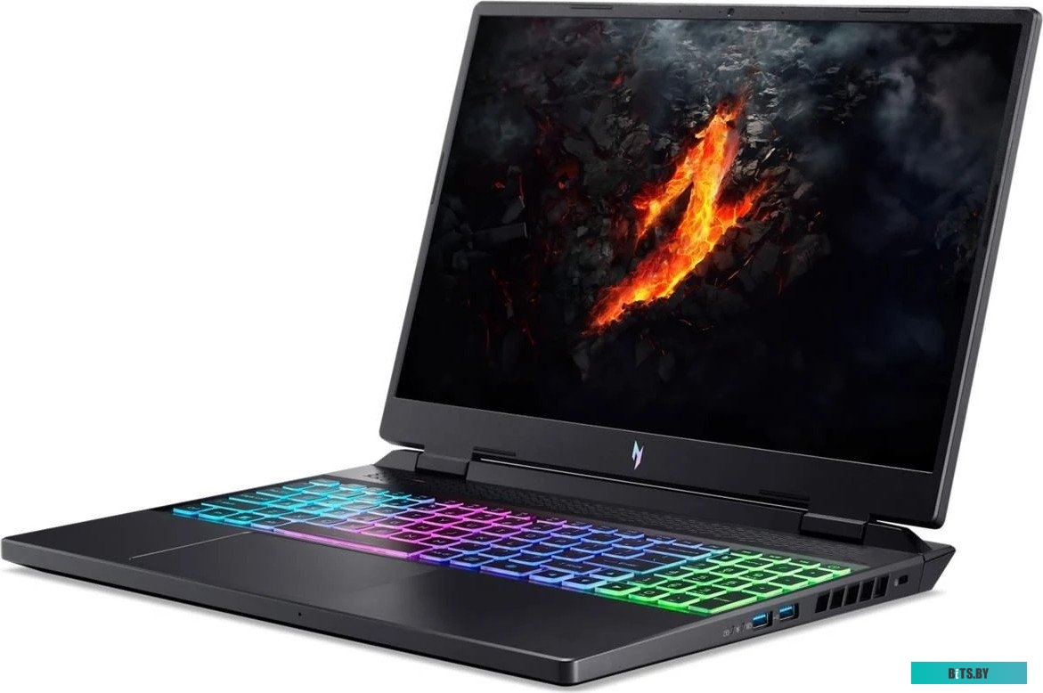 Ноутбук Acer Nitro AN16-42 NH.QSKCD.003