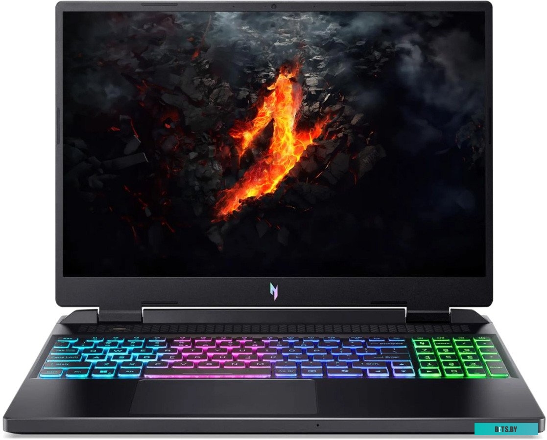 Ноутбук Acer Nitro AN16-42 NH.QSKCD.003