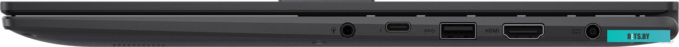 Ноутбук ASUS K3605VC-MB226