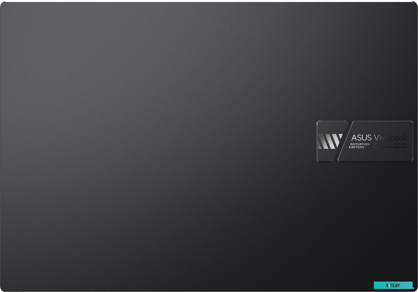 Ноутбук ASUS K3605VC-MB226
