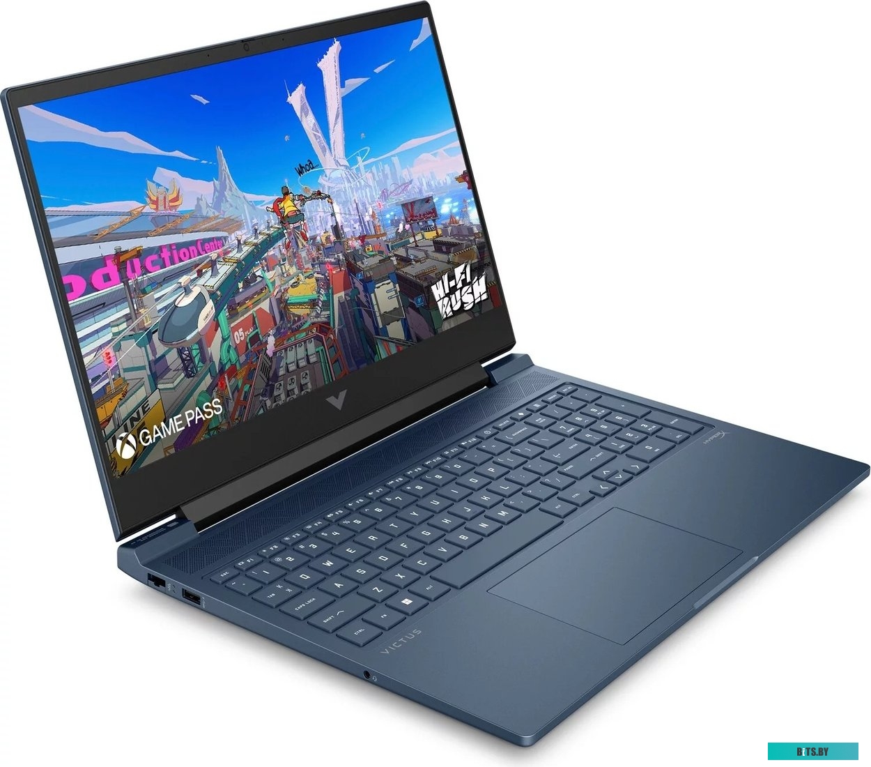 Ноутбук HP Victus 16-r1042ci   (A74LVEA) A74LVEA