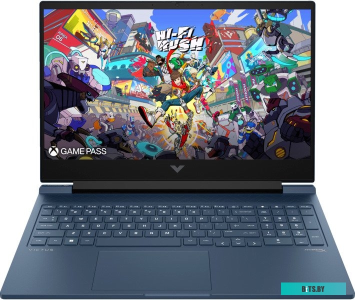 Ноутбук HP Victus 16-r1042ci   (A74LVEA) A74LVEA