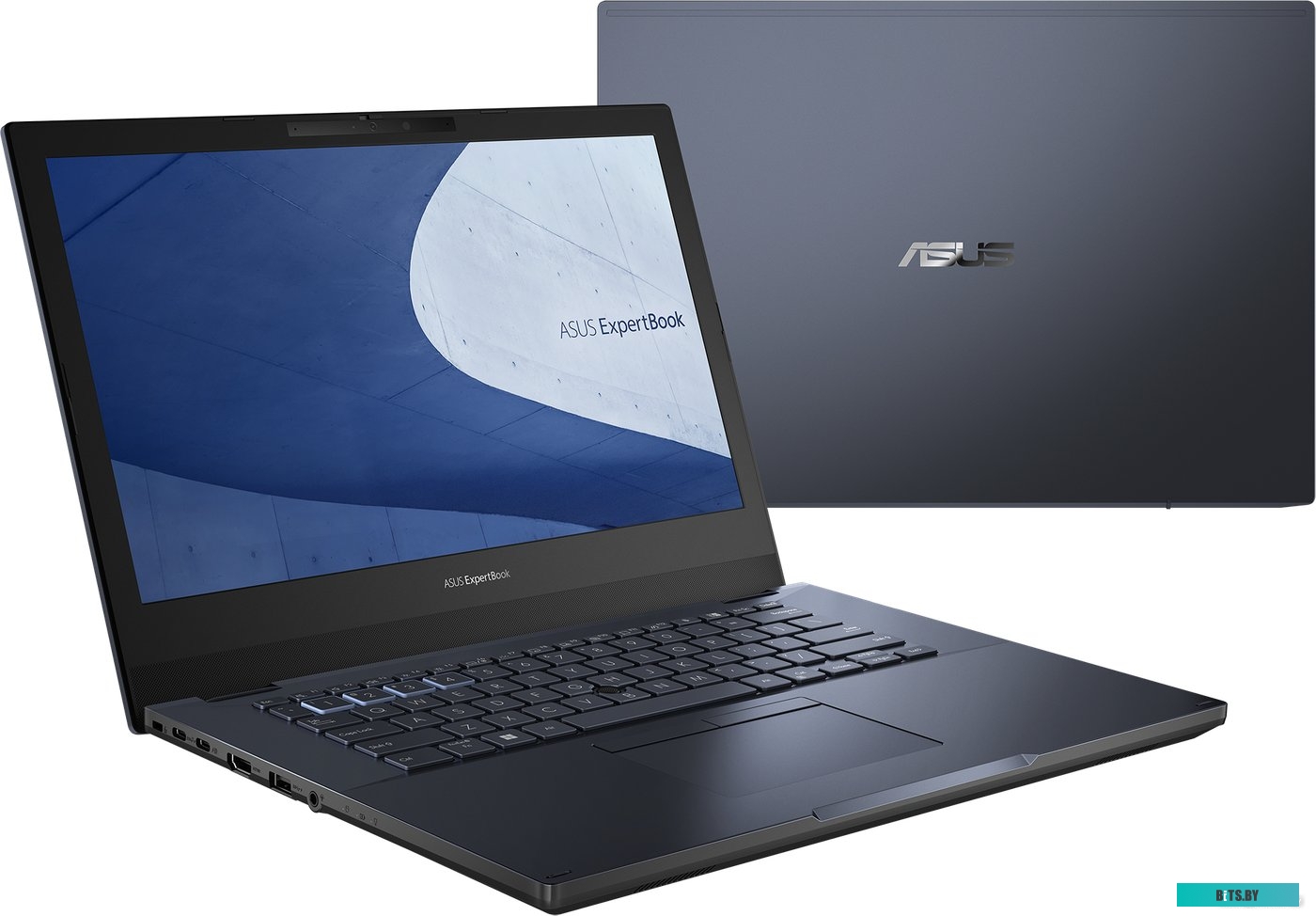 Ноутбук ASUS ExpertBook L2 L2402CYA-EB0116 90NX04R1-M004P0