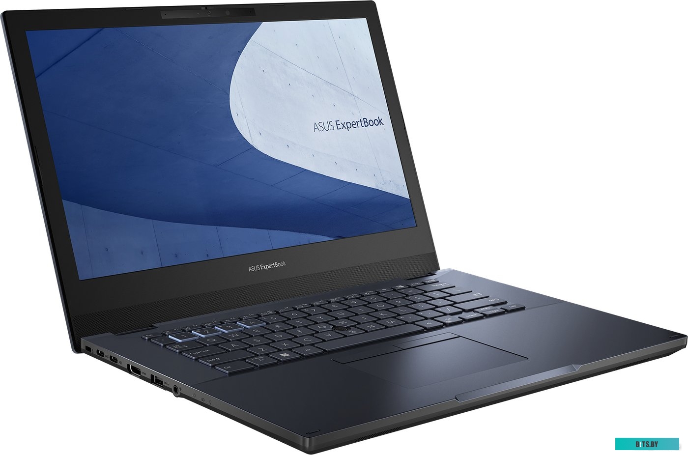 Ноутбук ASUS ExpertBook L2 L2402CYA-EB0116 90NX04R1-M004P0