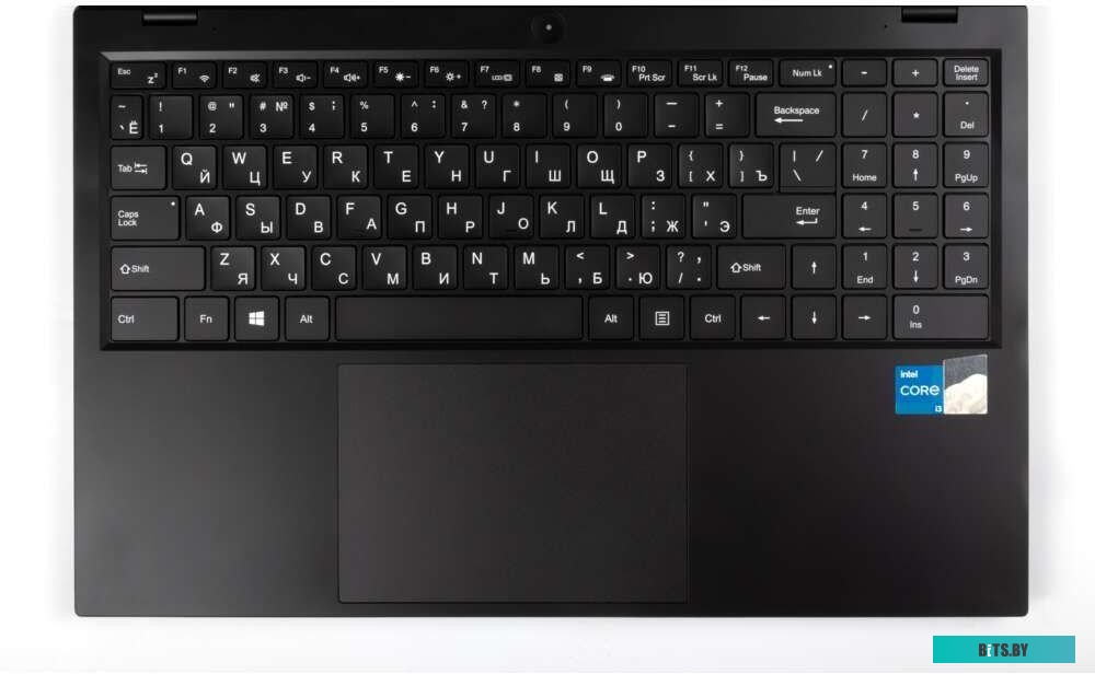 Ноутбук Irbis 15NBP3504