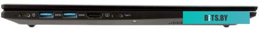 Ноутбук Irbis 15NBP3504