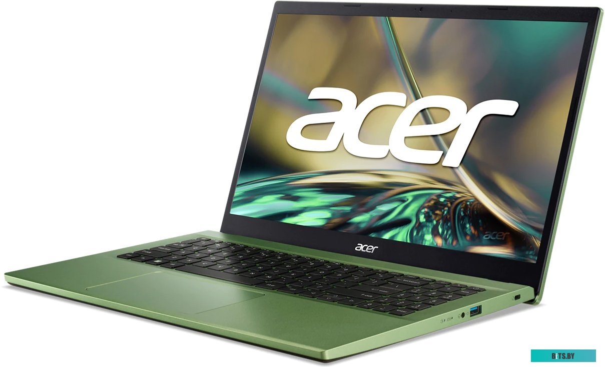 Ноутбук Acer Aspire 3 A315-59-55XH NX.K6UEL.007