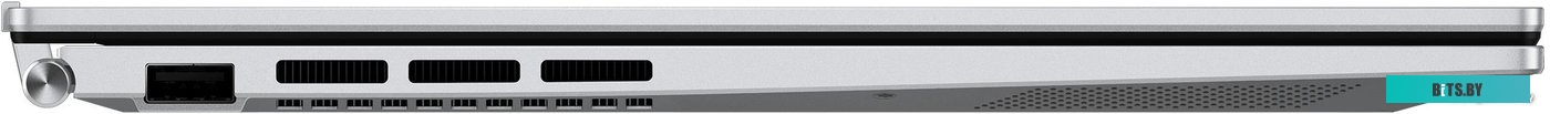 Ноутбук/ ASUS UX3402VA-KP147W 14"(2560x1600 (матовый) IPS)/Intel Core i5 1340P(1.9Ghz)/16384Mb/512PCISSDGb/noDVD/Int:Intel Iris Xe Graphics/Cam/BT/WiF